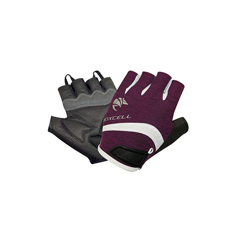 Chiba Lady BioXCELL Pro Size XS/6 Violeta Gloves