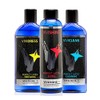 Vivishine 150ml - Vividress 250ml - Viviclean 250ml Combo -