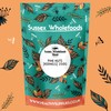 Sussex Wholefoods Pine Nut Kernels 250g: Premium Quality, Nutty Flavour,