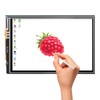 DORHEA 3.5 inch for Raspberry Pi Display Module 3.5” Touch
