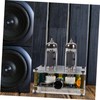 jojofuny Tube Preamp Vacuum Electron Tube Valve for Turntable HiFi