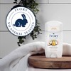 Ivory Aluminum Free Deodorant, Notes of Coconut, 24hr Gentle Deodorant,