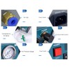 Generic 110V Auto Glue Dispenser, Automatic/Semi-automatic Solder Paste Liquid Adhesive