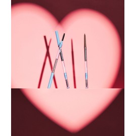 Witchy Witch's Free & Easy Eyebrow Pencil Set of 3
