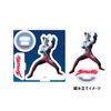 New Generation Ultraman 01 Ultraman Zero Acrylic Stand Plate