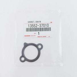 Unbranded NEW For 10-22 TOYOTA PRIUS 2ZRFE ENG TIMING CHAIN TENSIONER GASKET 13552-0T020