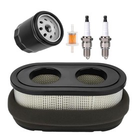 Air Filter for Toro TimeCutter SS5000 SW5000 MX5000, Replacement for Part# Exmark 127-9252, Toro 127-9252 136-7806. Fits for 32" 42" 48" 50" 54" 60" Toro Zero Turn Mower.