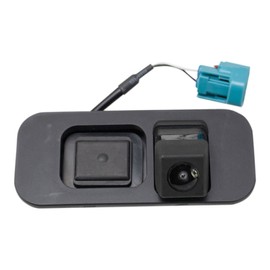 Rear View Backup Reverse Camera for 2014-2016 Toyota Corolla New