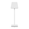 Neoglint LED Table Lamp Modern LED Desk Lamp with Touch