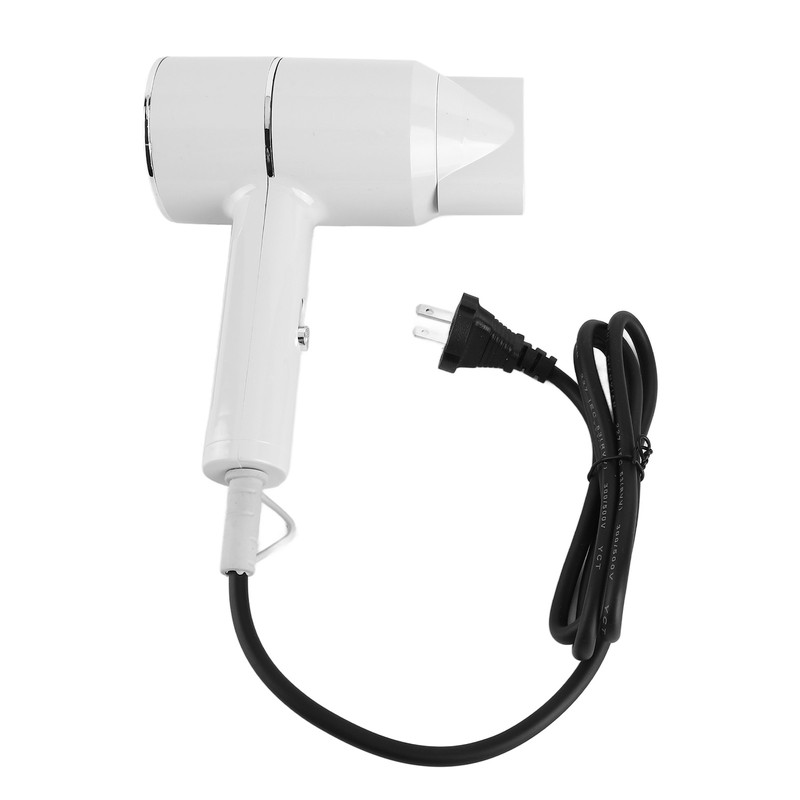 Portable Hair Dryer Negative Ion Constant Temperature Cold Hot Hair