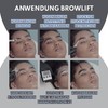 Augenmanufaktur Eyelashes and eyebrow lifting combination kit - for more