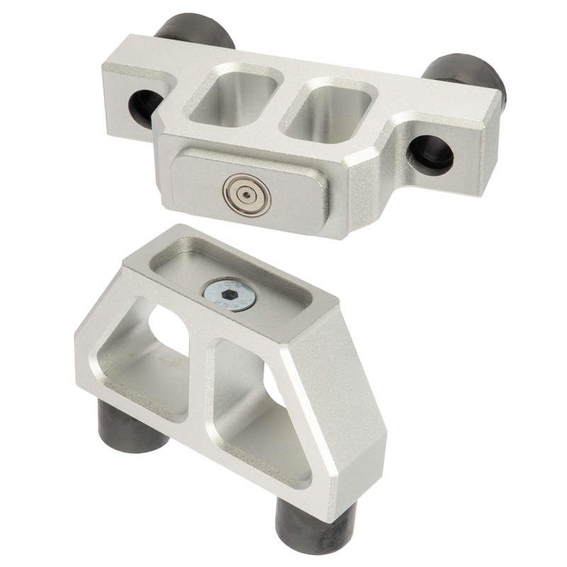 Extreme Max 3006.6884 Skeleton Transom Saver for Mercury Outboards (Twin