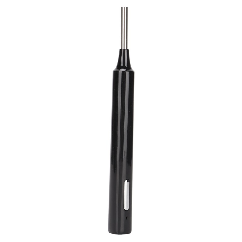 Ear Endoscope Smart Wireless WiFi Visual Earwax Removal with Camera