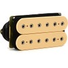 DiMarzio DP100FCR Super Distortion Series - F Spaced - Cream
