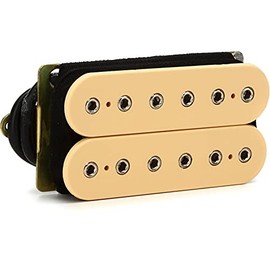 DiMarzio DP100FCR Super Distortion Series - F Spaced - Cream