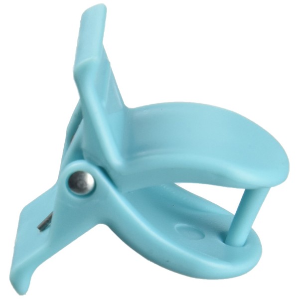 Knit Klips 10/Pkg (Colors Vary)