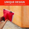 Paint Edger Tool for Cutting in Paint – Precision Edging