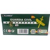 GT-1009 GUARDIA CIVIL CAR