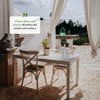Bayes High Performance Teak Cleaner & Restorer - Cleans, Shines,
