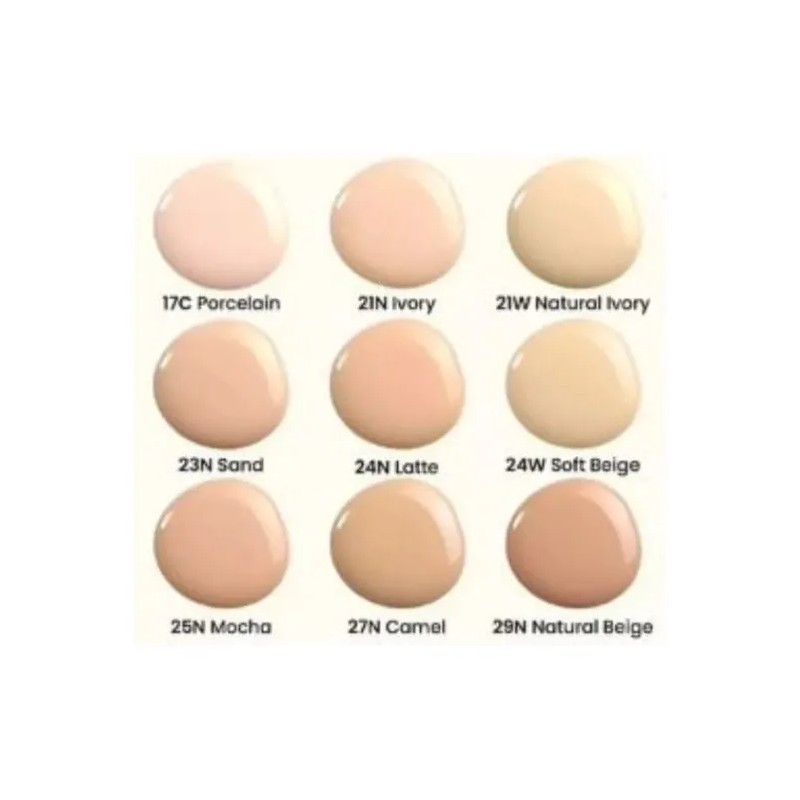 Tirtir Maskfit Red Cushion - Maquillaje Coreano