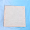 Wooden Embroidery Hoop Square Cross Stitch Hoop Hand Embroidery Sewing