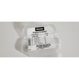 Miele Range/Ovens M6 Knurled Nut # 4057430