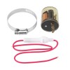 Turn Switch, 12V Universal Street Hot Rod Turn Switch +