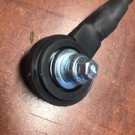 Carquest New Carquest 08866 Quick Connect Side Terminal Battery Harness Repair Splice