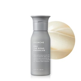 AYUNCHE Pro The Bond Enhancer | Tratamiento Reparador Capilar | Tratamiento Nutritivo Para El Cabello Antes Del Champú | Mantener El Color Y Permanente | K-Beauty