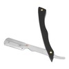 Foldable Beard Clipper Handle Reusable Stainless Steel Safety Manual Straight