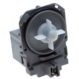 Askoll Original Pump for Bosch Constructa Neff Siemens Washing Machine Part for 142370 M50 M54 M50.1 M54.1 M215