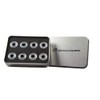 Quickturn ABEC9 Ball Bearings I Inline Hockey I Inline I