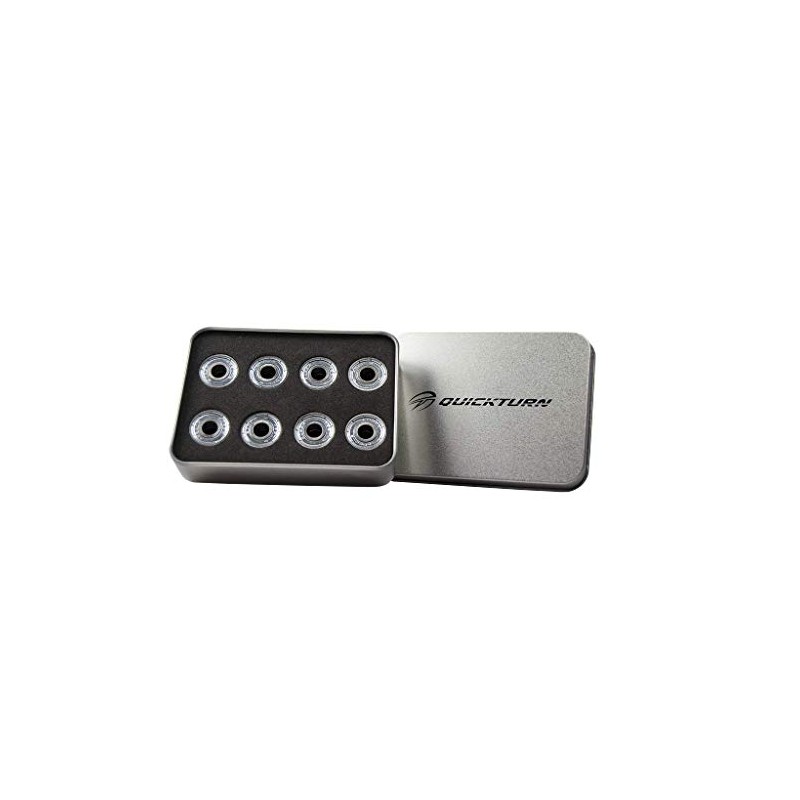 Quickturn ABEC9 Ball Bearings I Inline Hockey I Inline I