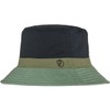 Fallraven 84783 Reversible Bucket Hat Patina Green-Dark Navy S/M