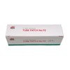 Box with Flat Tires Red F0 Patches (100U) Tip-Top