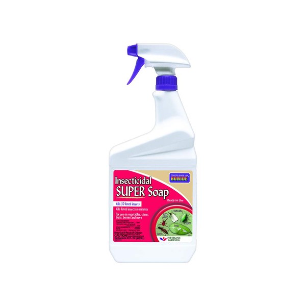 Bonide 6556 Insect Control, White