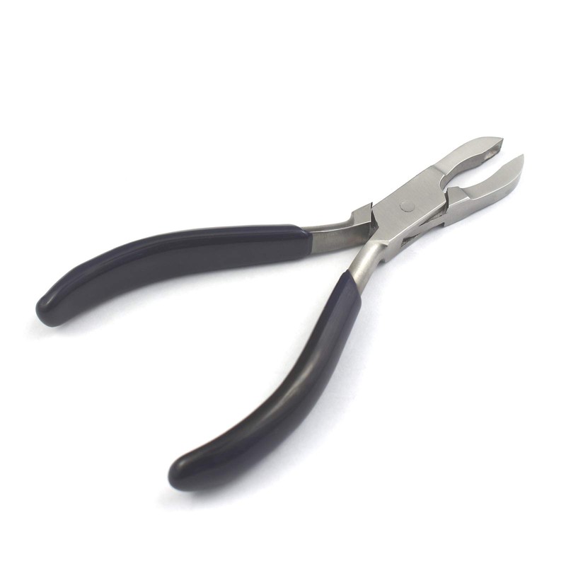 Precise Canada: Loop Closing Pliers-Perfect for Closing Jump Rings New
