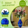 3D Puzzle Vase, 3D Arts Puzzle Vase for Adults Arc