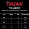 Vizari Matera Football Shin Pads for Adults & Kids -
