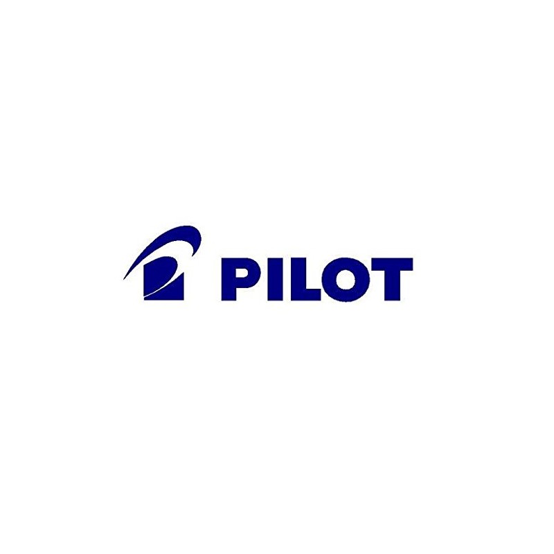 Pilot FriXion Ball (BLS-FR7) - Blue (Pack of 2)