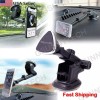 360°Car Holder Windshield Dashboard Magnetic Mount Bracket For Cell Phone