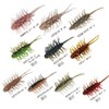 Hide Up Koike Shrimp Mini Part 2 #276 Army Sugar