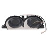 Replacement Laptop CPU Cooling Fan for C740‑15 C740‑15IML 5H40S19962 DC5V
