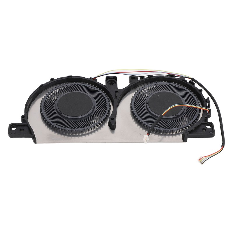 Replacement Laptop CPU Cooling Fan for C740‑15 C740‑15IML 5H40S19962 DC5V