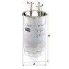 Original MANN-FILTER Fuel Filter WK 853/21 – For Passenger Cars