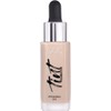 GOC Tint FoundationMaquillajeBase de maquillajeEfecto tintaLarga duración Efecto mate Base