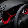 Thenice for 10th Gen Civic Dash Board Instrument Panel Dial
