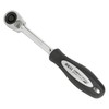 SK11 SRH3CG Ratchet Handle with Grip, Insertion Angle, 0.3 inch