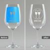 VViViD Blue Stencil Vinyl Masking Film with Anti-Bleed Technology (24in