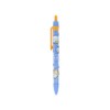 Sunstar Stationery Chiikawa Goods Mechanical Pencil Night S4485114